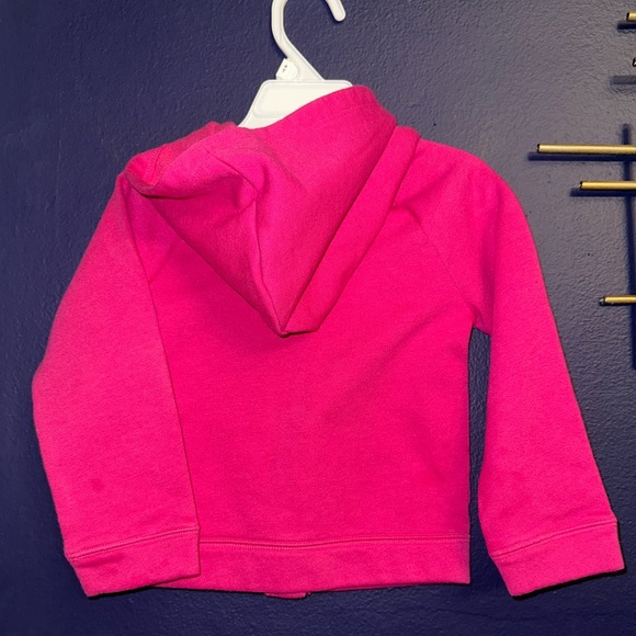 The Children's Place Hoodie size 2t - Picture 3 of 5
